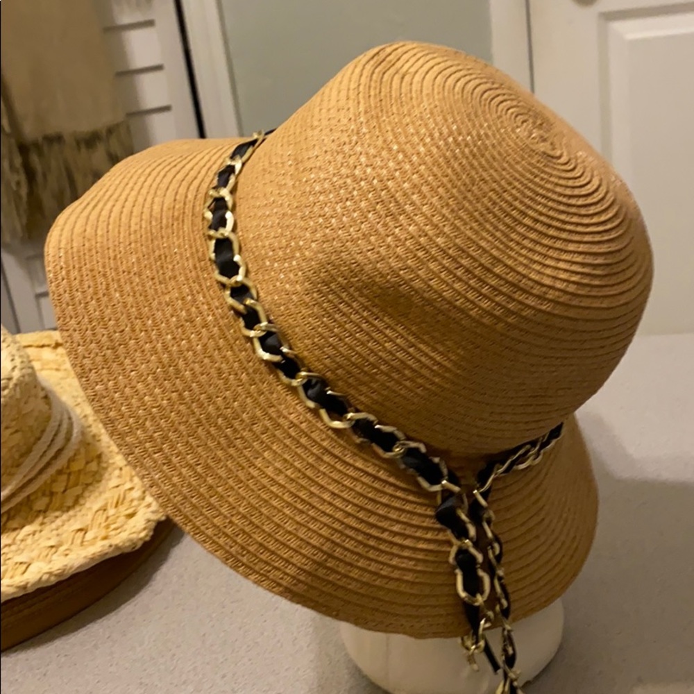 Magid Hats Ladies Straw Hat